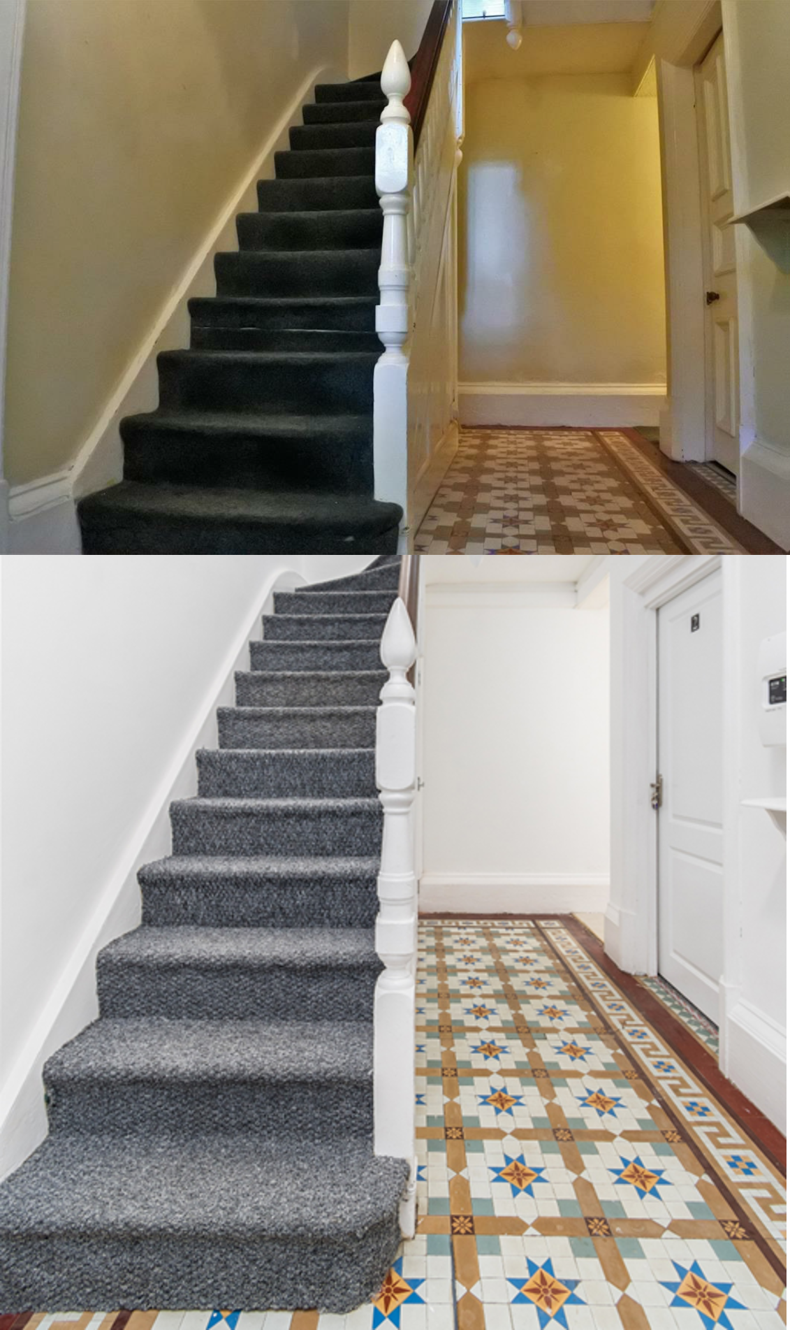 Staircase